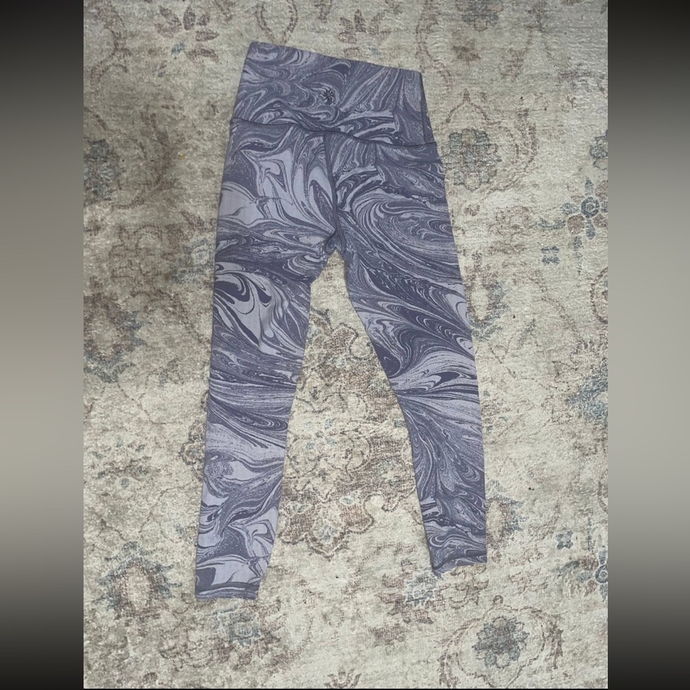 Athleta Transend 7/8 Tight Leggings Size XS